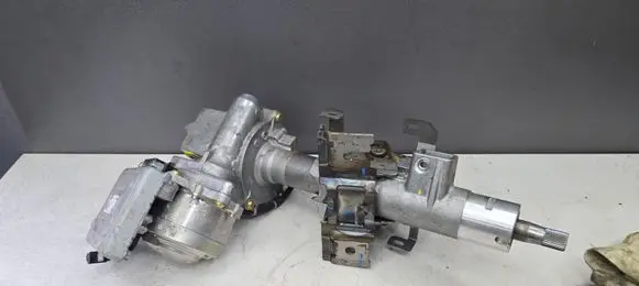 Dacia Sandero III Electric power steering pump EAWCEC0101