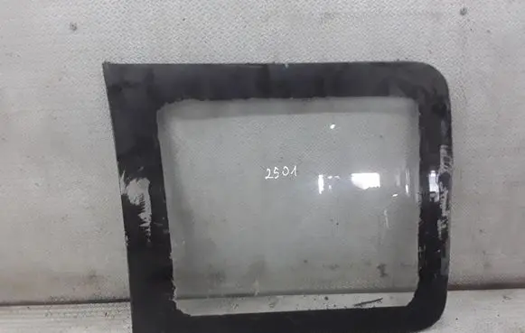 Opel Combo C Rear side window