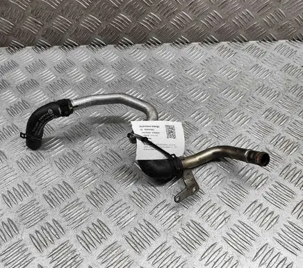 Mercedes-Benz CLS C218 X218 Engine coolant pipe/hose A2782000551 A2782001452
