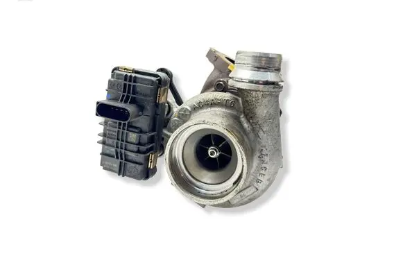Land Rover Evoque I Turbo 4933519600