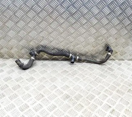 BMW 2 F45 Engine coolant pipe/hose 9367389