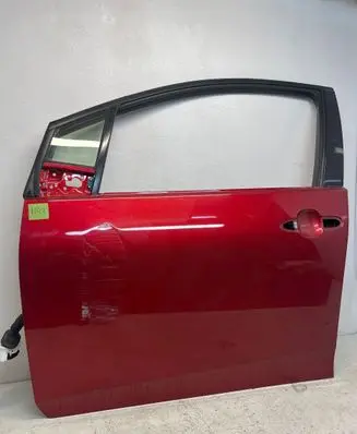 Toyota Prius (XW50) Front door