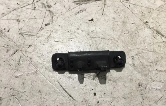 Ford Transit Sliding door latching motor BK21V25301BD