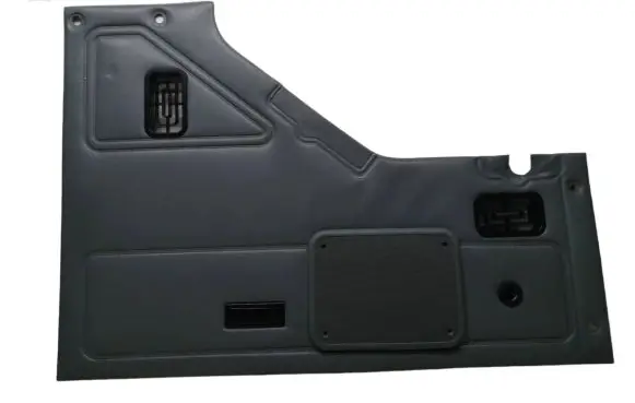 Ford Transit Rear door card panel trim YC11B31149 AS4FB MTR836B