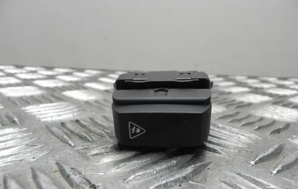 Renault Megane III ESP (stability program) switch 251450002R T4496