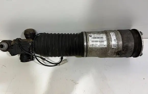BMW 7 F01 F02 F03 F04 Rear shock absorber/damper 6791675 15140007494