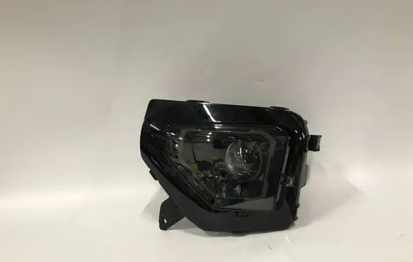 Dacia Spring Headlight/headlamp 260602460R