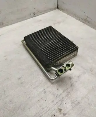 BMW 3 E46 Air conditioning (A/C) radiator (interior) 65693 09032002