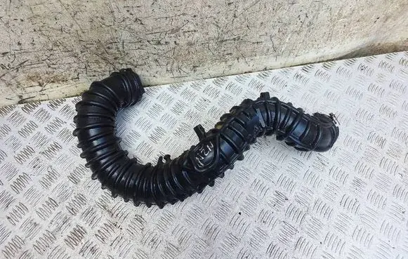 Opel Vivaro Intercooler hose/pipe 8200607746
