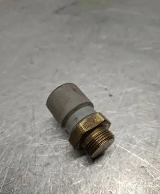 Opel Vectra B Coolant temperature sensor 90506498