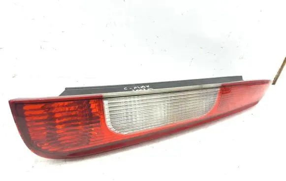 Ford Focus C-MAX Rear/tail lights 3M5113N411AA