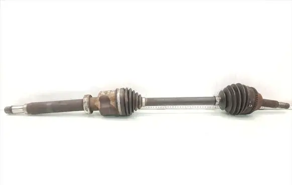 Ford Transit Front driveshaft