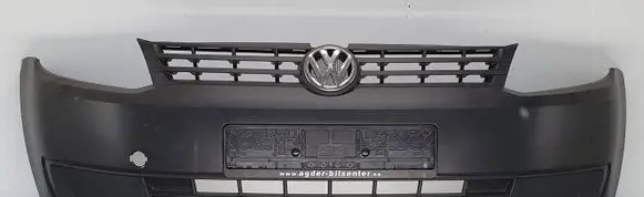Volkswagen Caddy Front bumper 2K5807221A