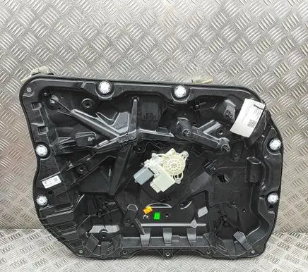 BMW XM Front door electric window regulator 9853721 9450069