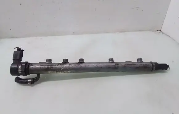 Mercedes-Benz B W245 Fuel main line pipe A64007012