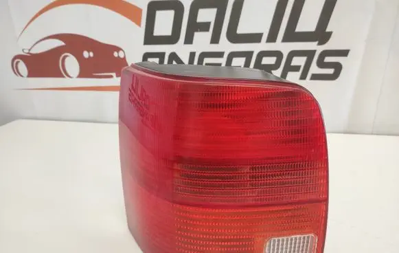 Volkswagen PASSAT B5 Rear/tail lights 3B9945257
