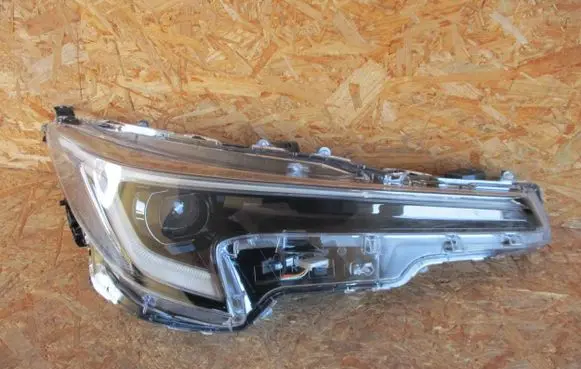 Toyota Corolla E210 E21 Headlight/headlamp 02X20