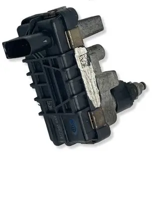 Mercedes-Benz C W204 Turbine electric control actuator 6NW009228