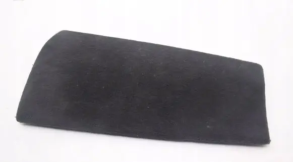 BMW X5 E70 Centre console side trim front 6963426