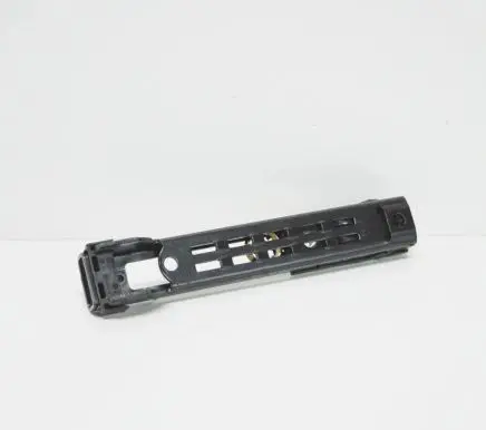 Volkswagen Tiguan Seat belt adjustment motor 1T0857819B