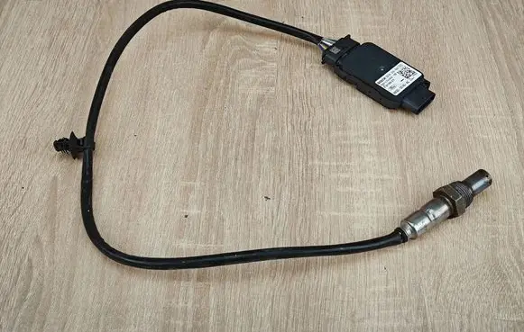 Volkswagen Amarok II Lambda probe sensor MB3G5E145AC