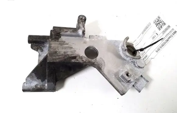 Mercedes-Benz E W212 Air filter cleaner box bracket assembly A6510941627