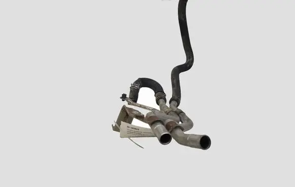 Toyota Avensis T270 Engine coolant pipe/hose