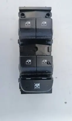 KIA Xceed Electric power window relay STEROWANIESZYBAMI