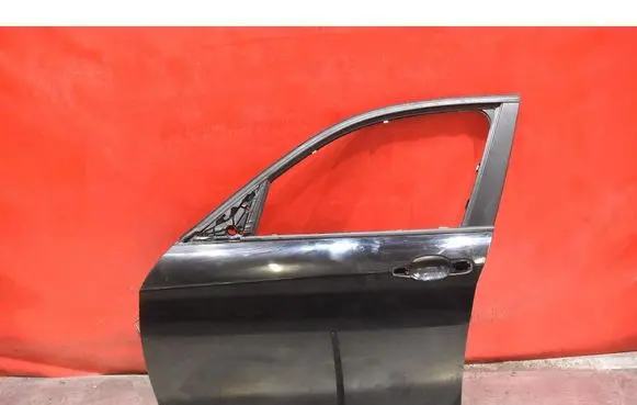 BMW 7 F01 F02 F03 F04 Front door 
