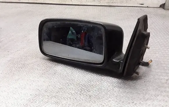 Mitsubishi Lancer Front door electric wing mirror E13010496