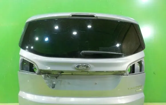 Ford S-MAX Tailgate/trunk/boot lid WP245