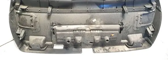 Audi A4 S4 B7 8E 8H Tailgate trim 8E9867979B 10D0390