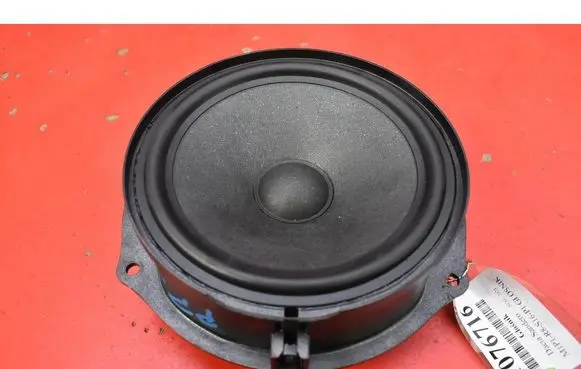 Dacia Sandero Subwoofer speaker 281444213R