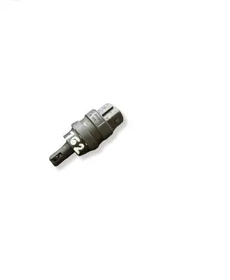 Volkswagen Golf IV Intake air temperature sensor 028906081