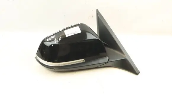BMW 4 F36 Gran coupe Front door electric wing mirror 