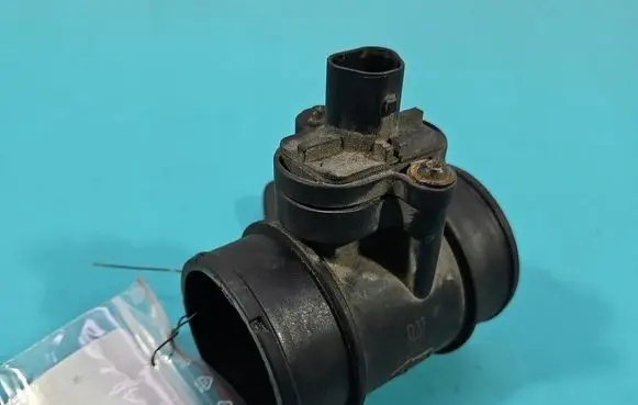 Opel Corsa E Mass air flow meter 460023377 IMPRK1541271