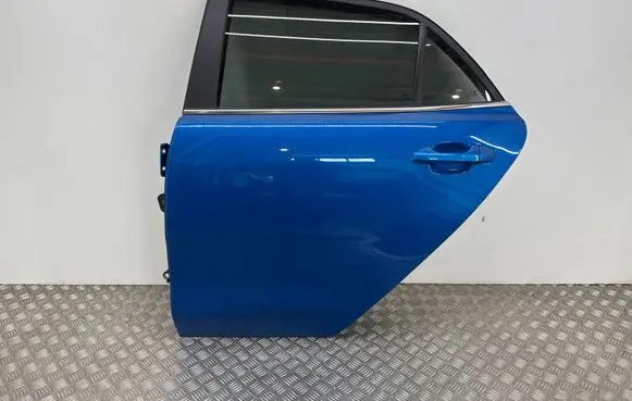 KIA Rio Rear door 