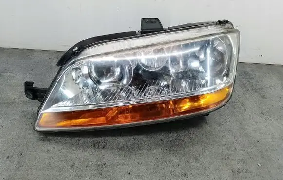 Fiat Idea Headlight/headlamp 20A456TYC