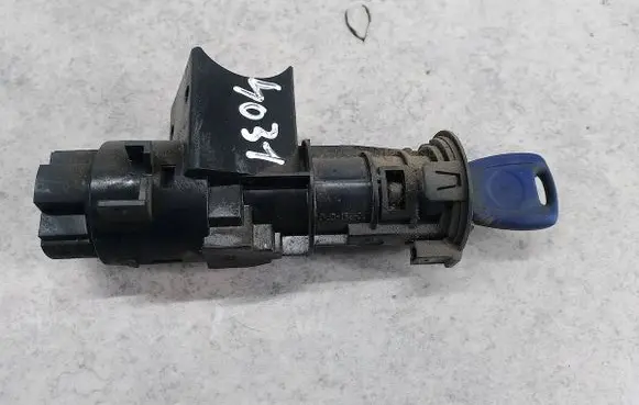 Fiat Doblo Ignition lock TRW