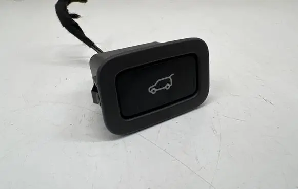 Land Rover Discovery 5 Tailgate/boot open switch button CPLA10E998AA