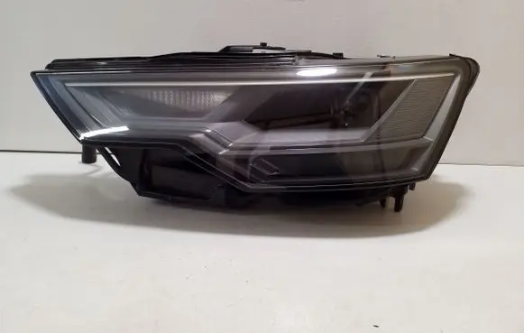 Audi A6 S6 C8 4K Headlight/headlamp 4K0941033A 1ZX01337603