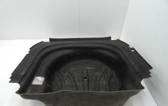 Seat Leon (5F) Trunk bottom trim panel 5F9863463