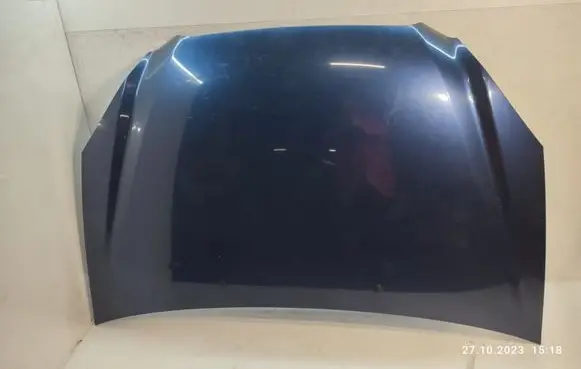 KIA Carens II Engine bonnet/hood
