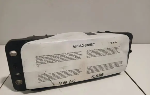 Seat Toledo IV (NH) Passenger airbag 0589P1000089 440372572222 1ST880204
