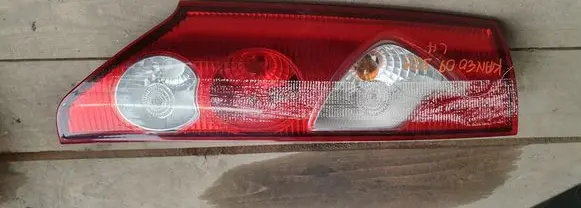 Renault Kangoo II Rear/tail lights 89072530