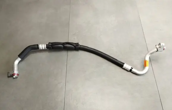 Volkswagen Amarok II Air conditioning (A/C) pipe/hose MB3B19N602XC