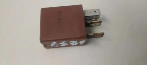 Other relay