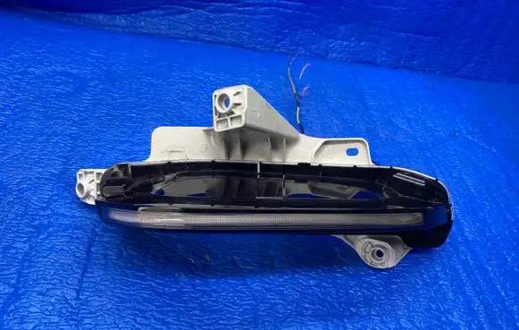 Mazda CX-60 Front fog light W6082