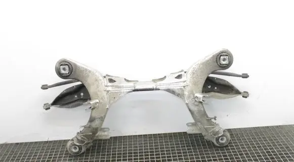 Mercedes-Benz SL R230 Rear subframe 
