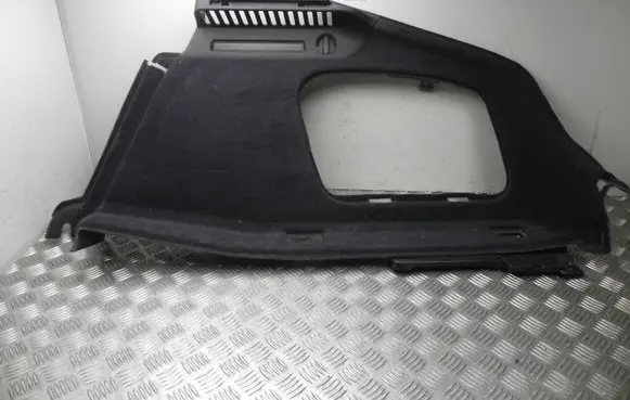 Audi A5 8T 8F Bottom trim 8W8863880D